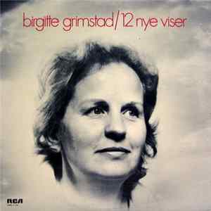 Birgitte Grimstad - 12 Nye Viser FLAC