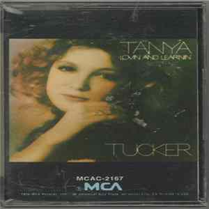 Tanya Tucker - Lovin' And Learnin' FLAC
