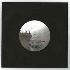 Tears Of Change - Road To Beijing FLAC