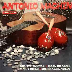 Antonio Machín - Guantanamera FLAC