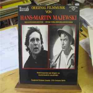 Hans-Martin Majewski - Der Schimmelreiter / Peter Voss, Der Millionendieb FLAC