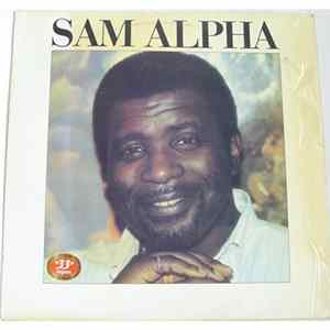 Sam Alpha - Sam Alpha FLAC
