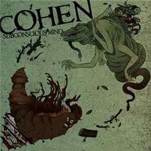 Cohen - Subconscious mind FLAC