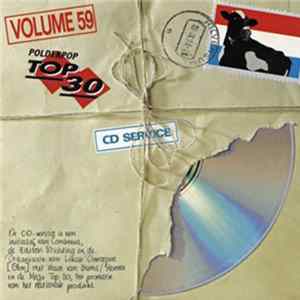 Various - Polderpop Top 30 Volume 59 FLAC