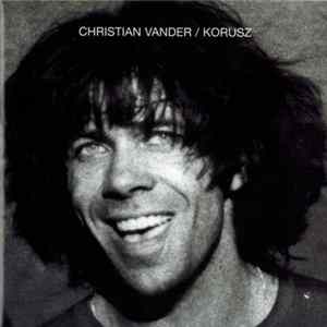 Christian Vander - Korusz FLAC