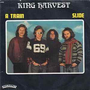 King Harvest - A Train FLAC