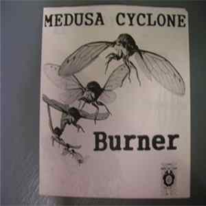 Medusa Cyclone - Burner FLAC