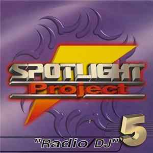 Various - Spotlight Project - "Radio/DJ" 5 FLAC