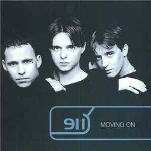 911 - Moving On FLAC