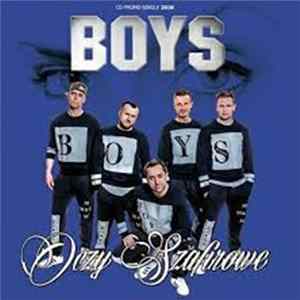 Boys - Oczy Szafirowe FLAC