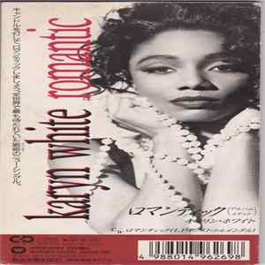 Karyn White - Romantic FLAC