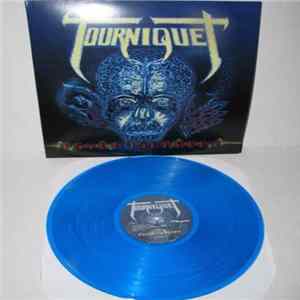 Tourniquet - Psychosurgery FLAC