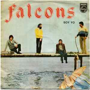 Falcons - Soy Yo FLAC