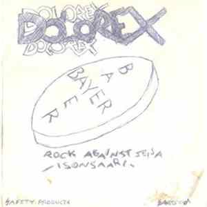Dolorex - Rock Against Seija Isonsaari / Suutarinemännän Kehtolaulu 7″ FLAC