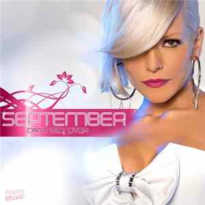 September - Can't Get Over FLAC