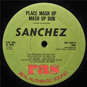 Sanchez - Place Mash Up FLAC
