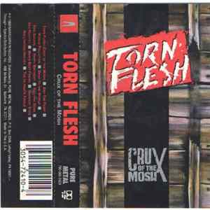 Torn Flesh - Crux Of The Mosh FLAC