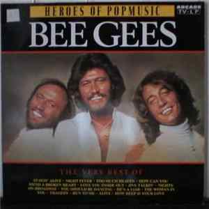 Bee Gees - The Very Best Of FLAC
