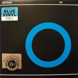 Germs - (GI) FLAC