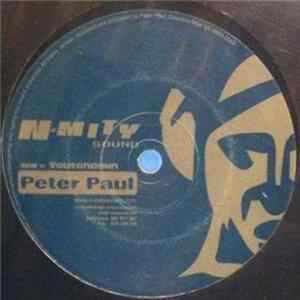 Peter Paul - Toutchdown / Level Ready FLAC