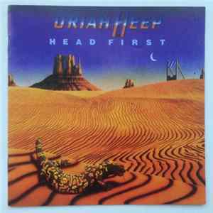 Uriah Heep - Head First FLAC
