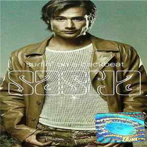 Sasha - Surfin' On A Backbeat FLAC