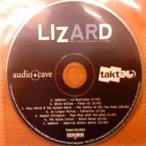Various - Lizard 03/2011 FLAC