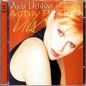Ajda Pekkan - Diva FLAC