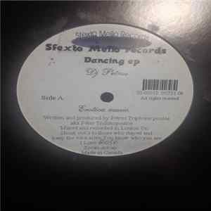 DJ Petros - Dancing ep FLAC