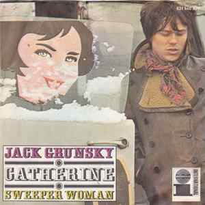 Jack Grunsky - Catherine / Sweeper Woman FLAC