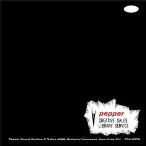 Unknown Artist - Creative Sales Service With Auto Cue - Department Stores / Sporting Goods FLAC