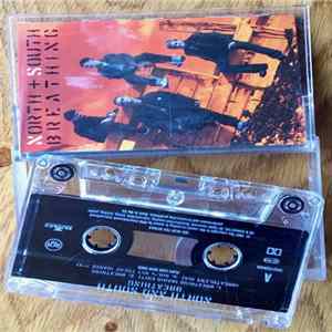 North + South - Breathing FLAC