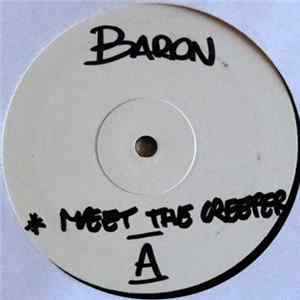 Baron - Meet The Creeper / Hell Billy FLAC