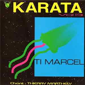 Karata - Ti Marcel FLAC