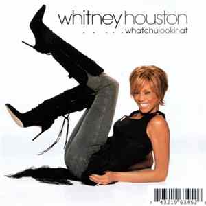 Whitney Houston - Whatchulookinat FLAC