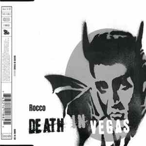 Death In Vegas - Rocco FLAC