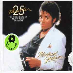 Michael Jackson - Thriller 25 FLAC