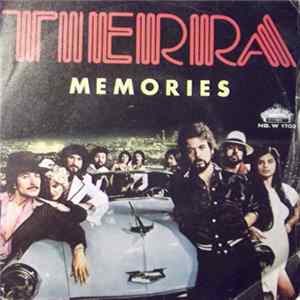 Tierra - Memories FLAC
