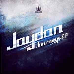 Jaydan - Journeys EP FLAC