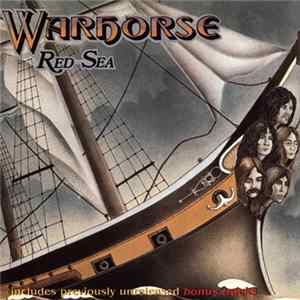 Warhorse - Red Sea FLAC