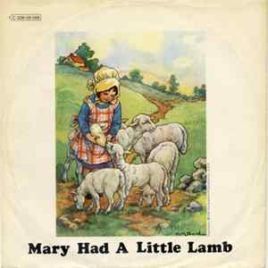 Wings - Mary Had A Little Lamb FLAC