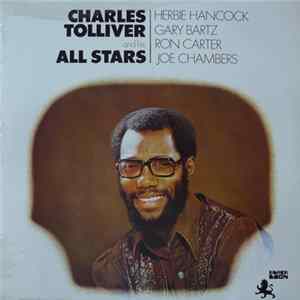 Charles Tolliver And His All Stars - Charles Tolliver And His All Stars FLAC
