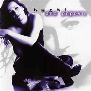 Ana Popovic - Hush! FLAC
