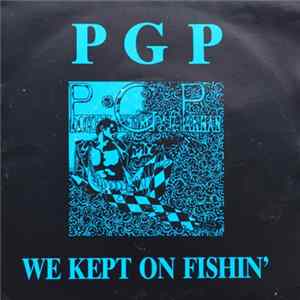 Pojken Med Grodan I Pannan - We Kept On Fishin' FLAC