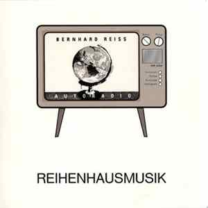 Bernhard Reiss - Autoradio FLAC