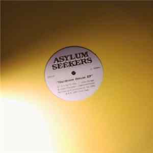 Asylum Seekers - Hardcore House EP FLAC