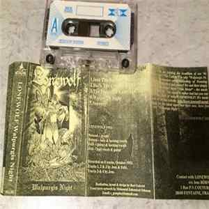 Lonewolf - Walpurgis Night FLAC