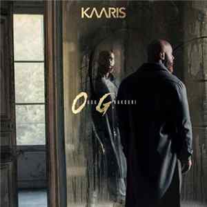 Kaaris - Okou Gnakouri FLAC