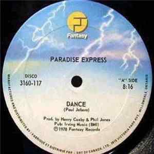 Paradise Express - Dance FLAC