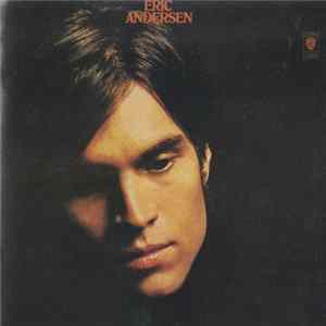 Eric Andersen - Eric Andersen FLAC